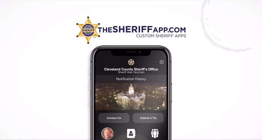 sheriff-app