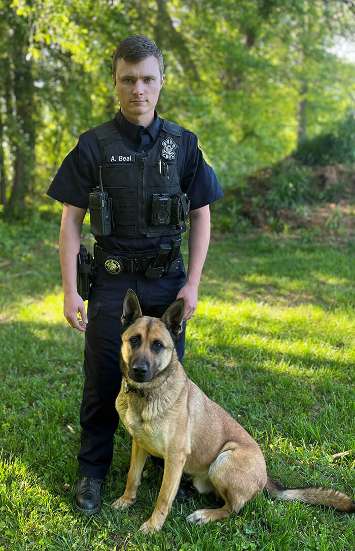 ccso-K9-beal-and-odin