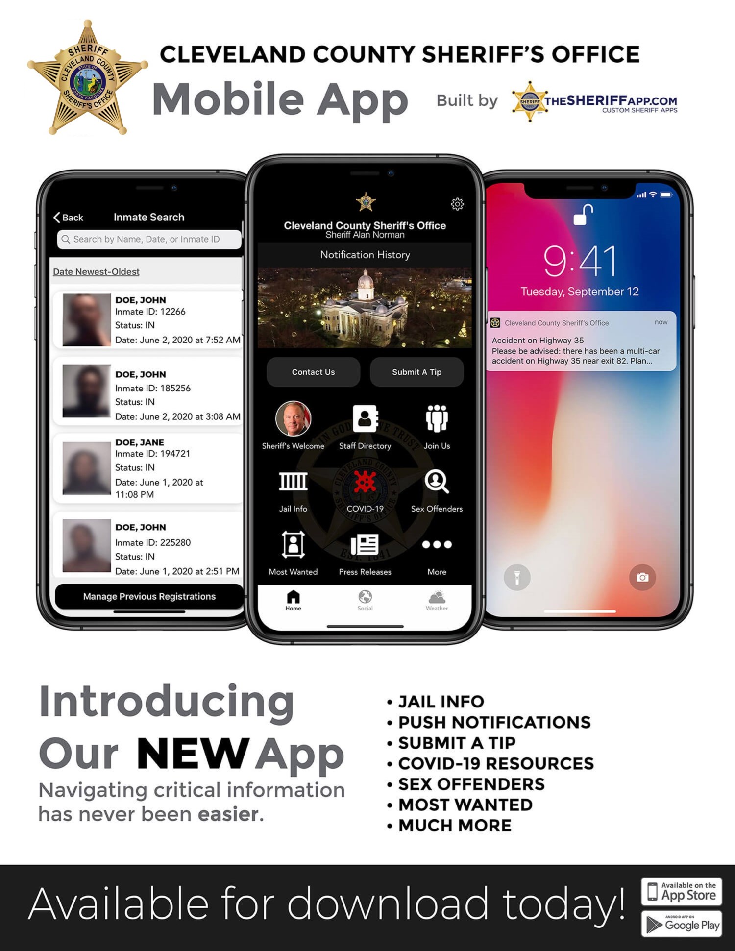 App Flyer